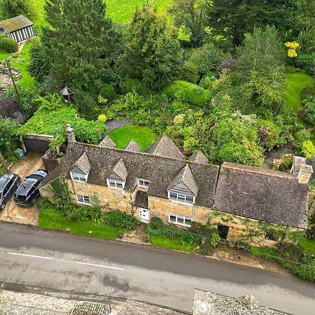 The Farthings Cotswolds Holiday Cottage Chipping Campden Esterno foto