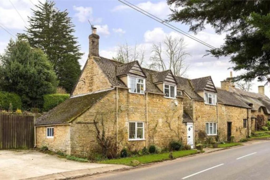 The Farthings Cotswolds Holiday Cottage Chipping Campden Esterno foto