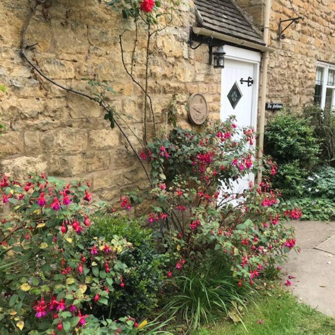 The Farthings Cotswolds Holiday Cottage Chipping Campden Esterno foto