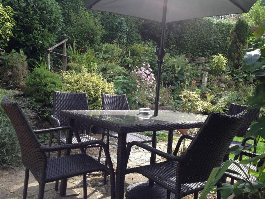 The Farthings Cotswolds Holiday Cottage Chipping Campden Esterno foto