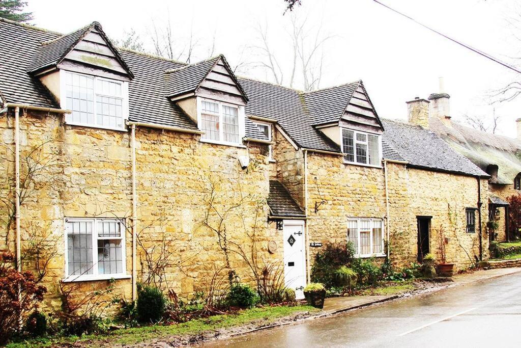 The Farthings Cotswolds Holiday Cottage Chipping Campden Esterno foto