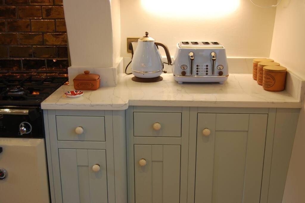 The Farthings Cotswolds Holiday Cottage Chipping Campden Esterno foto