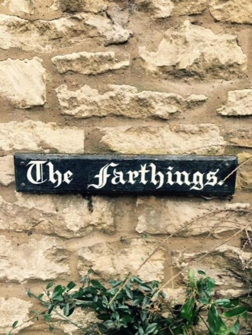 The Farthings Cotswolds Holiday Cottage Chipping Campden Esterno foto