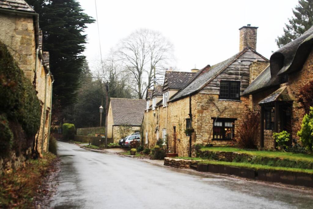 The Farthings Cotswolds Holiday Cottage Chipping Campden Esterno foto
