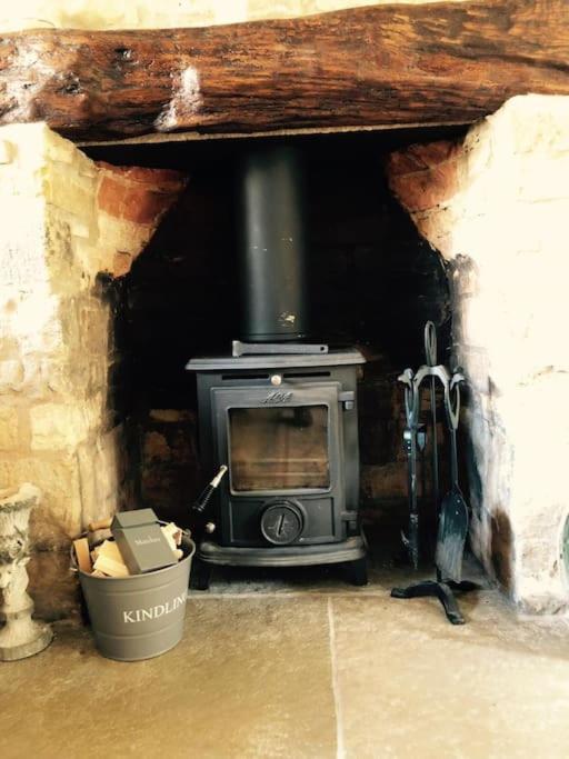 The Farthings Cotswolds Holiday Cottage Chipping Campden Esterno foto