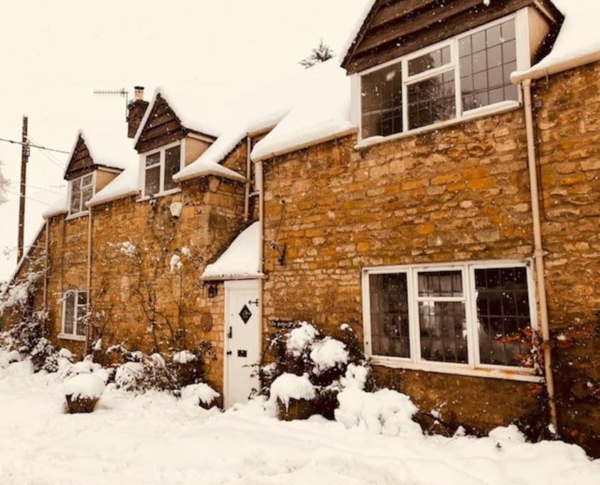 The Farthings Cotswolds Holiday Cottage Chipping Campden Esterno foto
