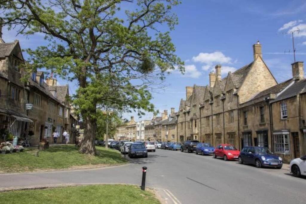 The Farthings Cotswolds Holiday Cottage Chipping Campden Esterno foto