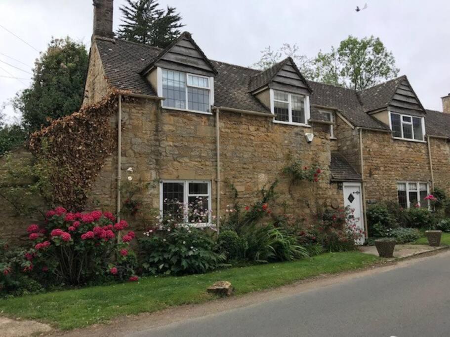 The Farthings Cotswolds Holiday Cottage Chipping Campden Esterno foto