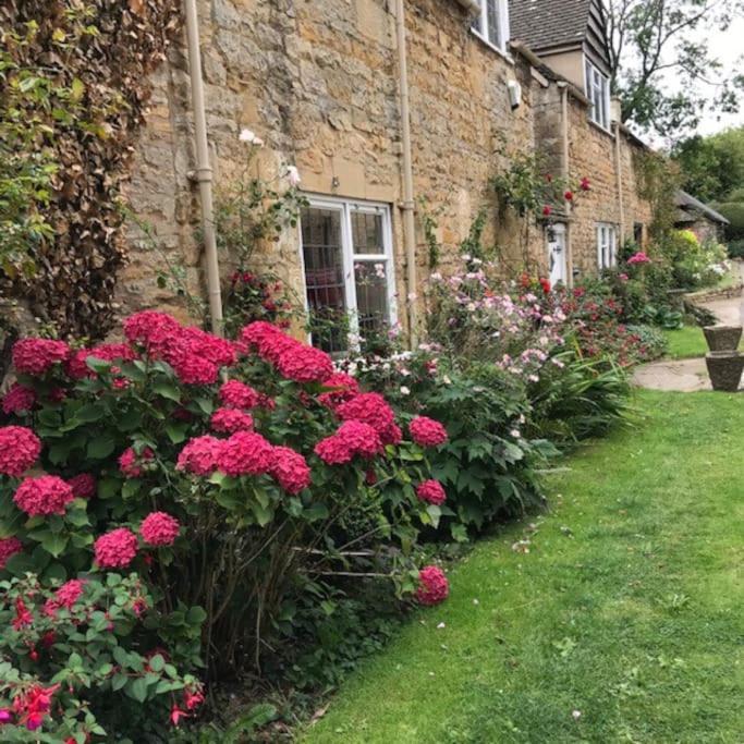 The Farthings Cotswolds Holiday Cottage Chipping Campden Esterno foto