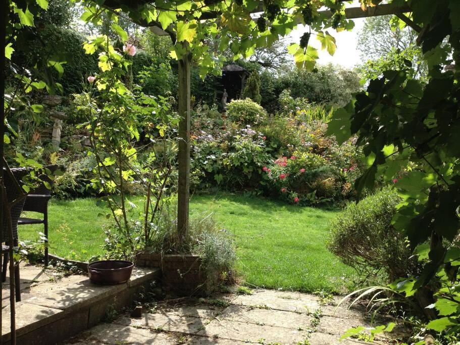The Farthings Cotswolds Holiday Cottage Chipping Campden Esterno foto