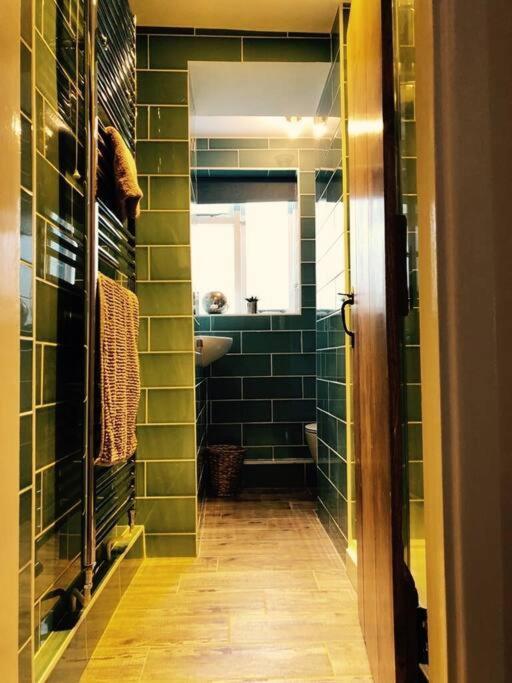 The Farthings Cotswolds Holiday Cottage Chipping Campden Esterno foto