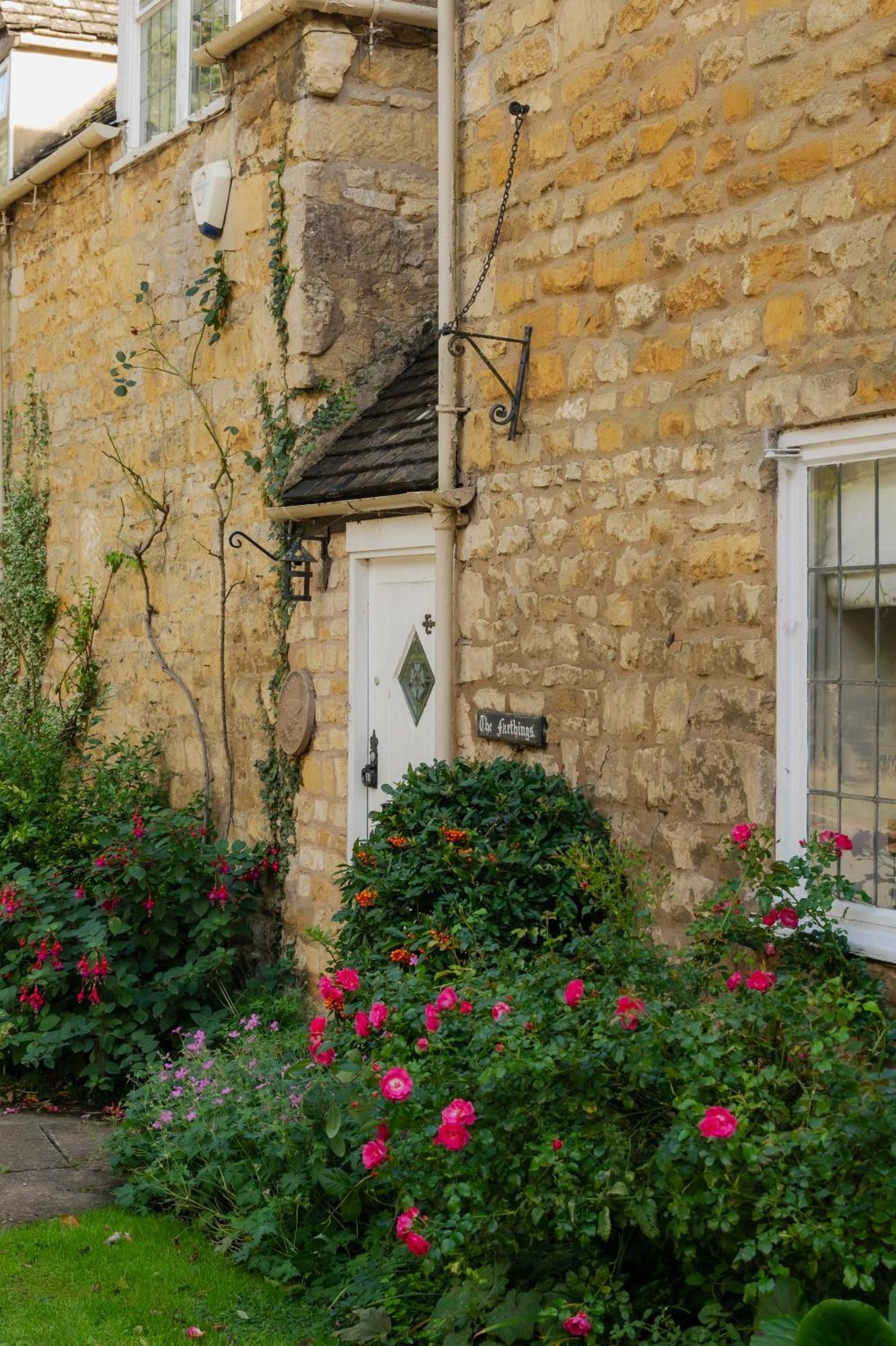 The Farthings Cotswolds Holiday Cottage Chipping Campden Esterno foto