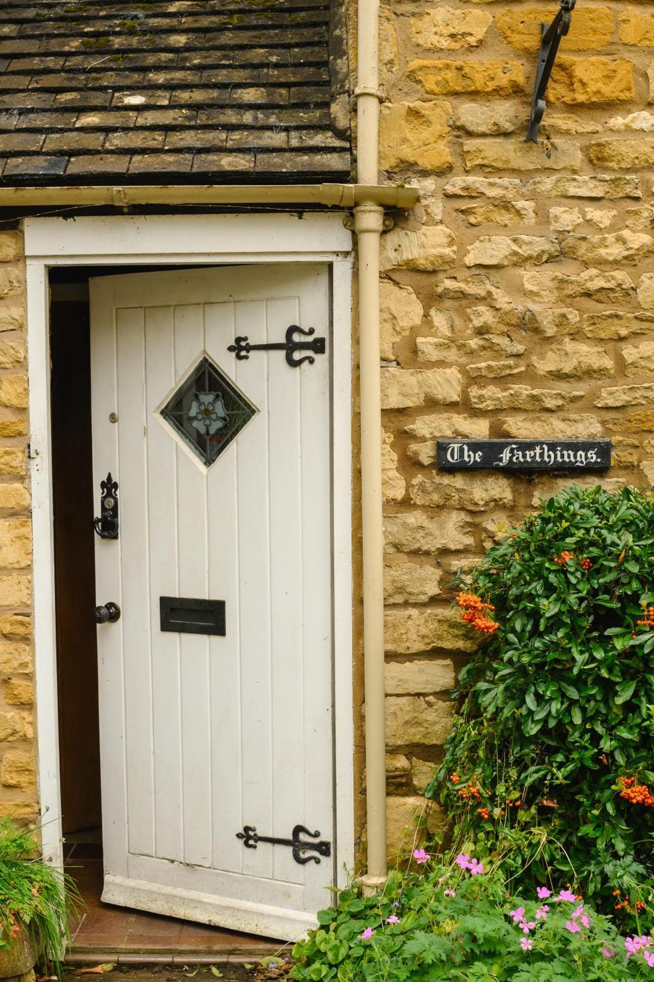 The Farthings Cotswolds Holiday Cottage Chipping Campden Esterno foto
