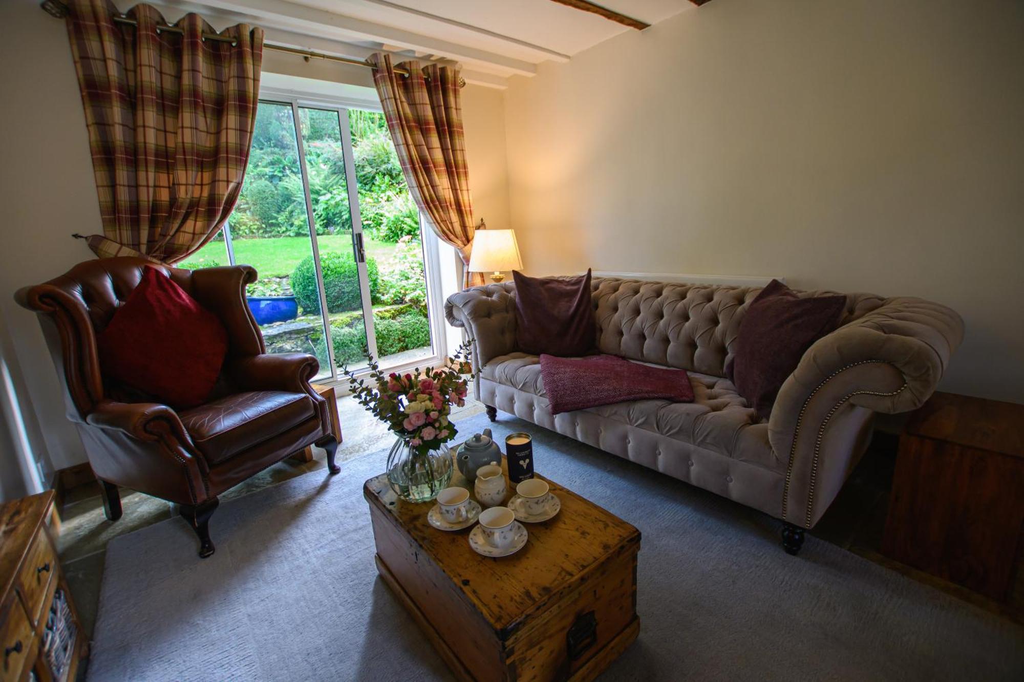 The Farthings Cotswolds Holiday Cottage Chipping Campden Esterno foto