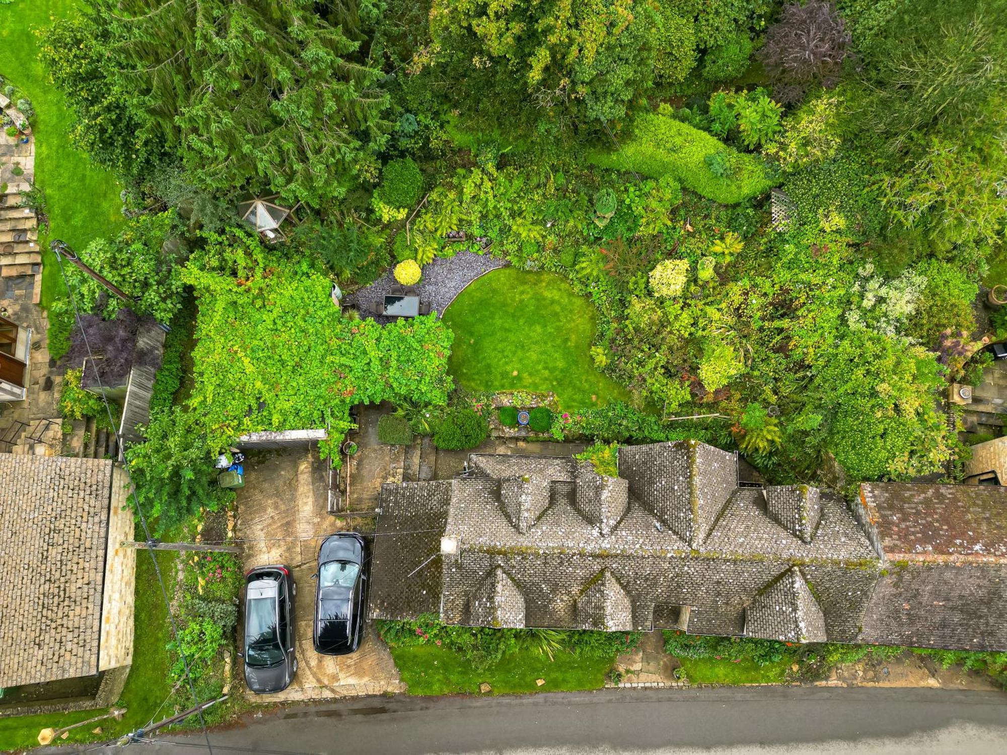 The Farthings Cotswolds Holiday Cottage Chipping Campden Esterno foto