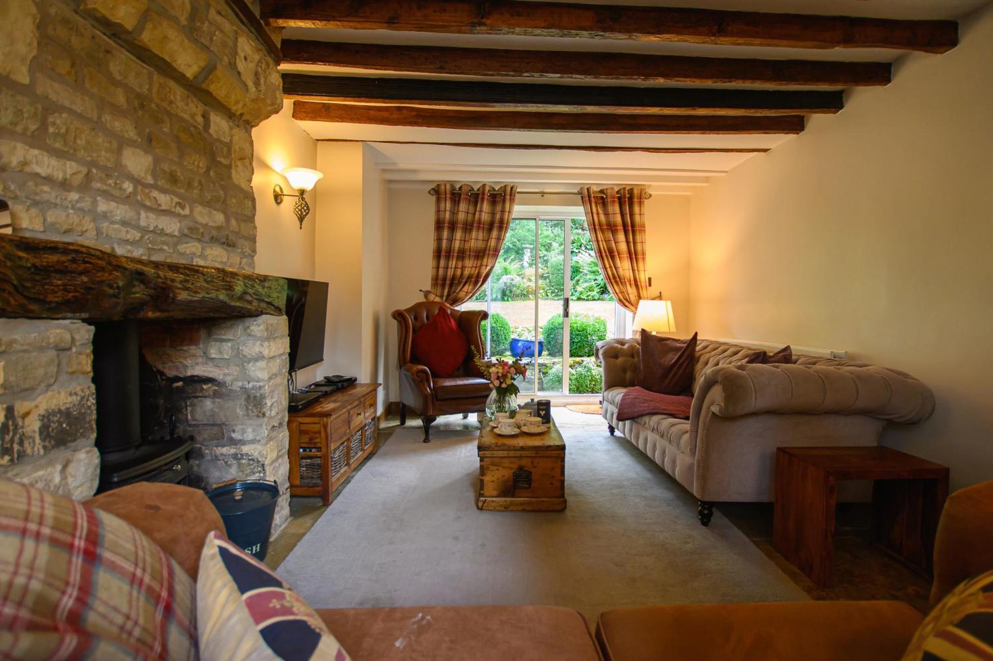The Farthings Cotswolds Holiday Cottage Chipping Campden Esterno foto