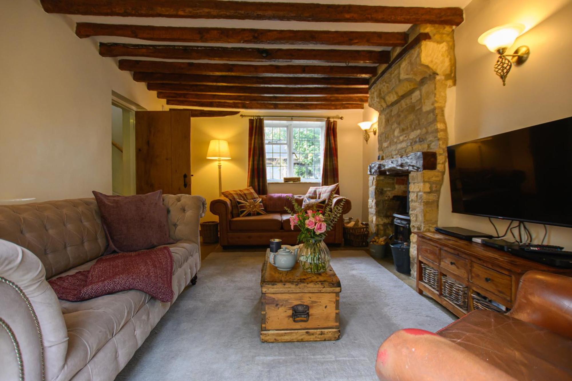 The Farthings Cotswolds Holiday Cottage Chipping Campden Esterno foto