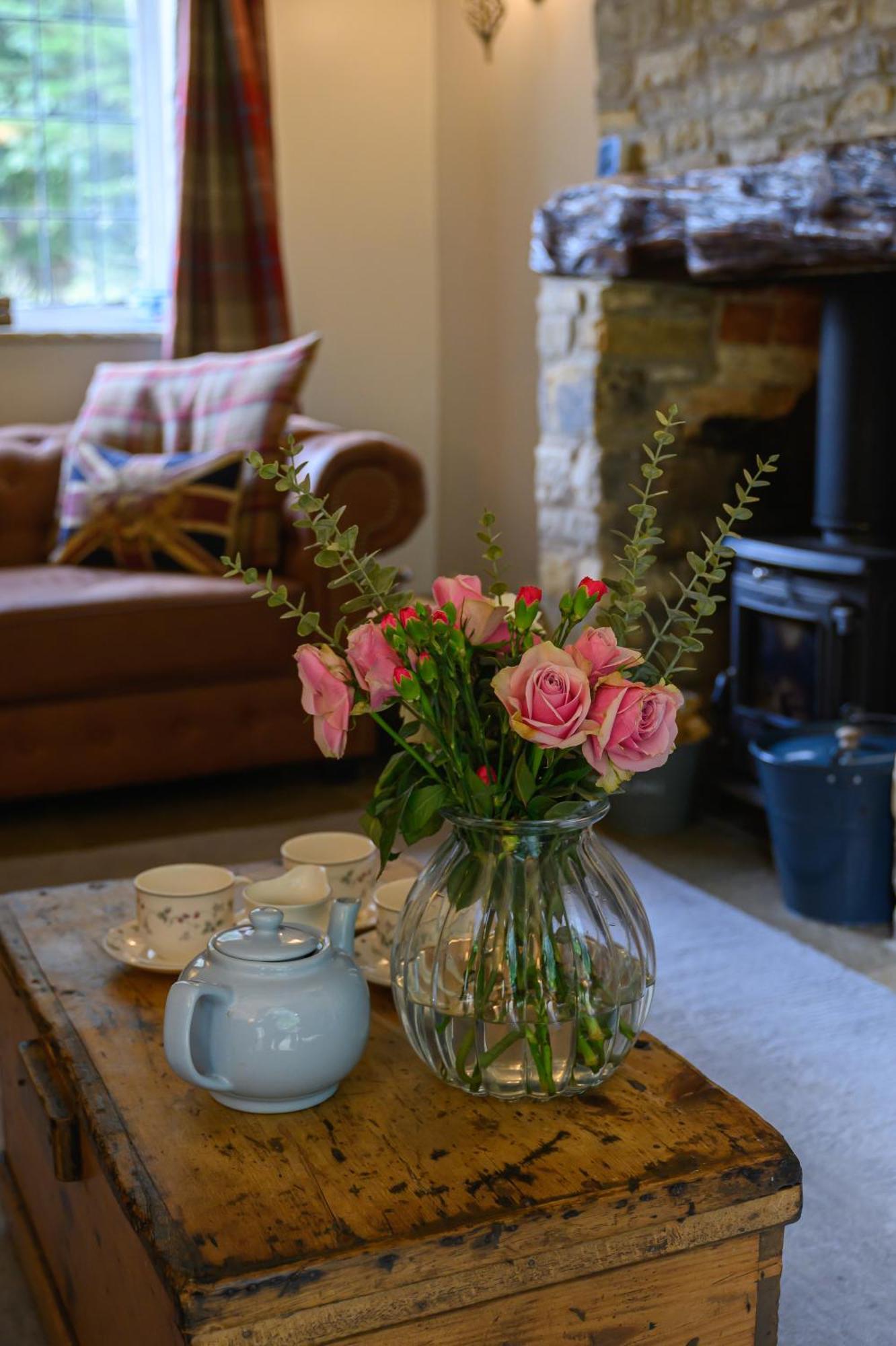 The Farthings Cotswolds Holiday Cottage Chipping Campden Esterno foto