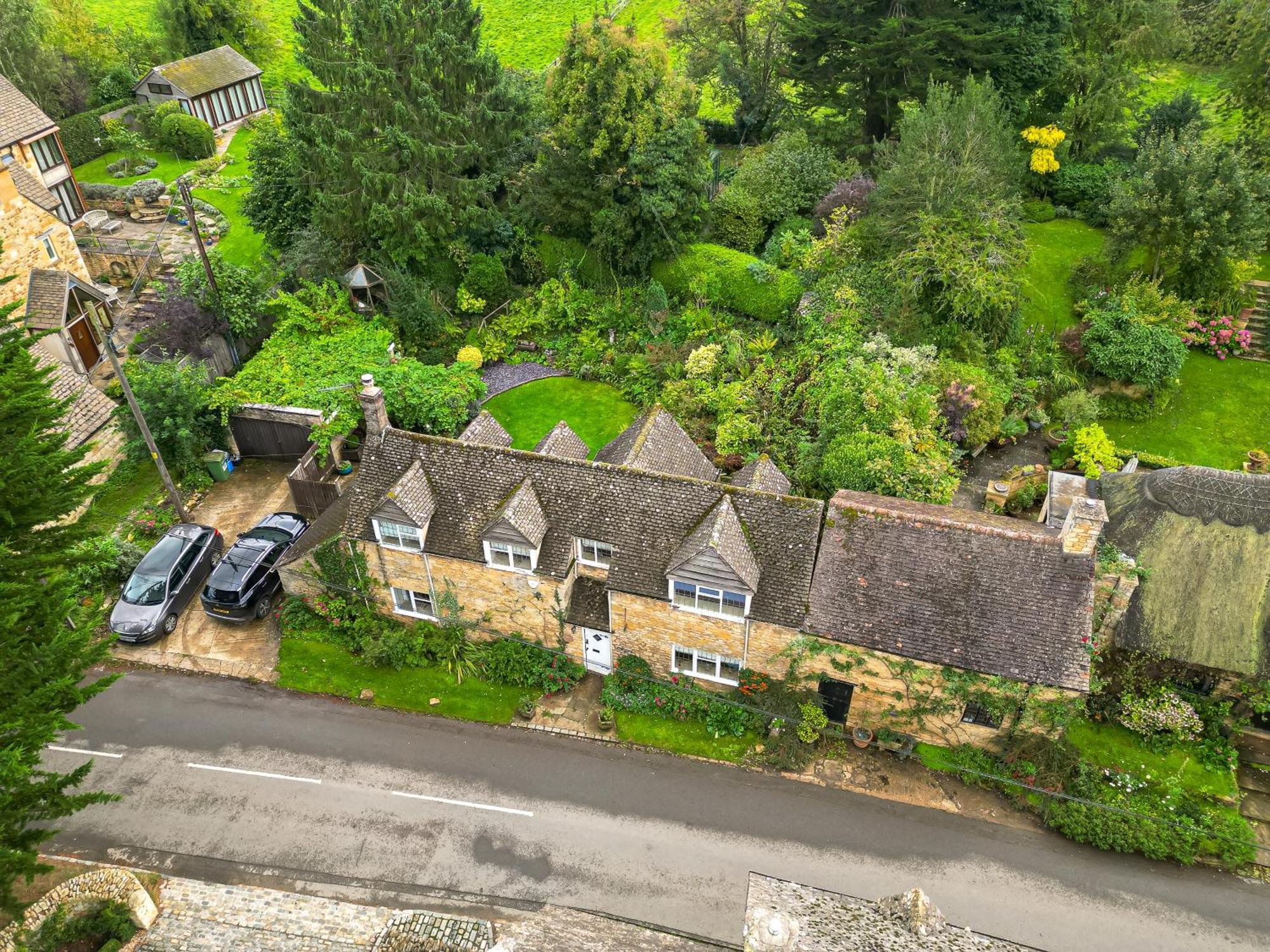The Farthings Cotswolds Holiday Cottage Chipping Campden Esterno foto