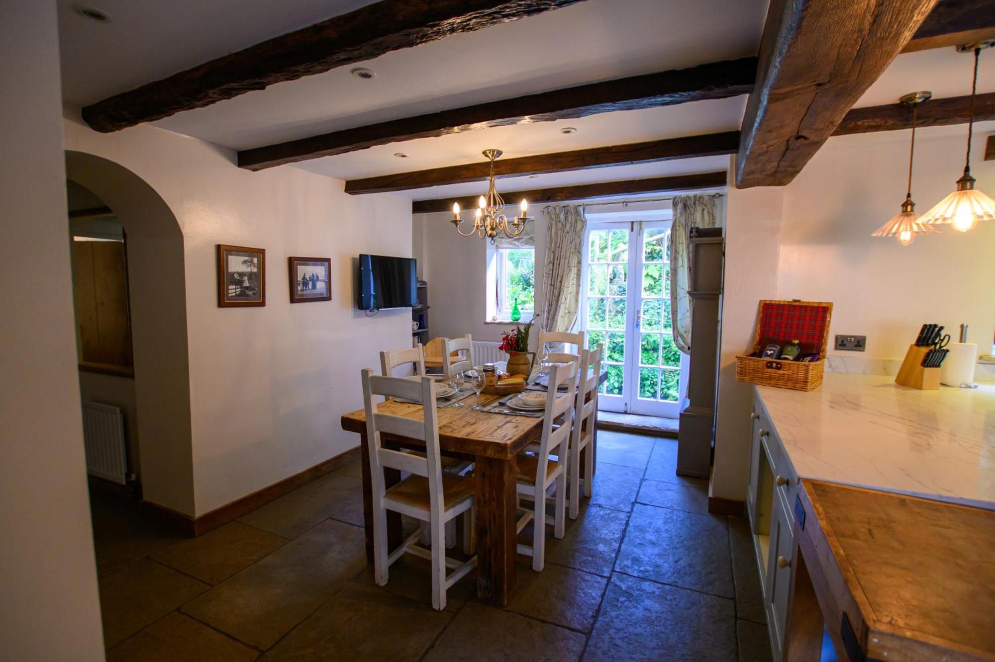 The Farthings Cotswolds Holiday Cottage Chipping Campden Esterno foto